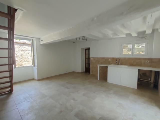 Maison 2 pièces 36 m²
