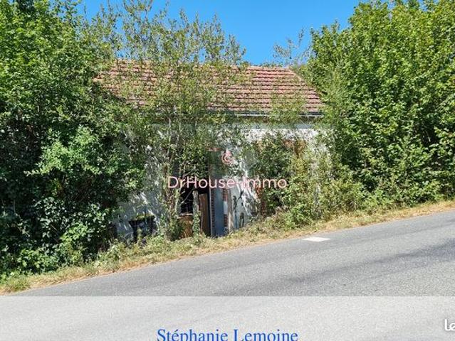 Maison 2 pièces 36 m²