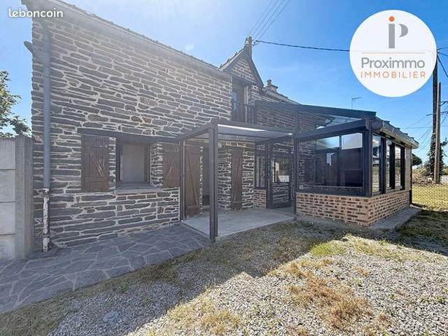 Maison 2 pièces 39 m²