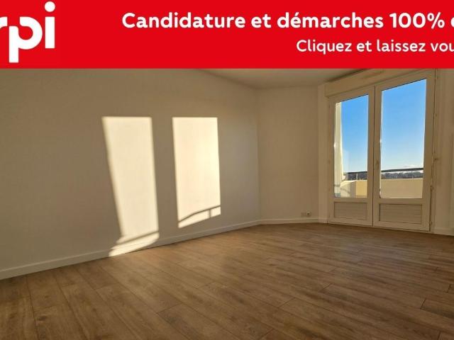 Maison 2 pièces 36 m²
