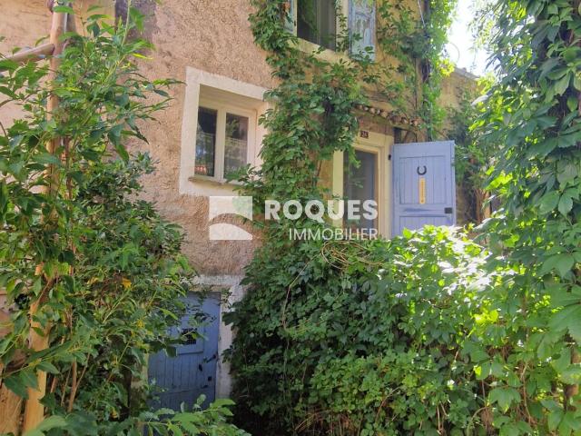 Maison 2 pièces 36 m²