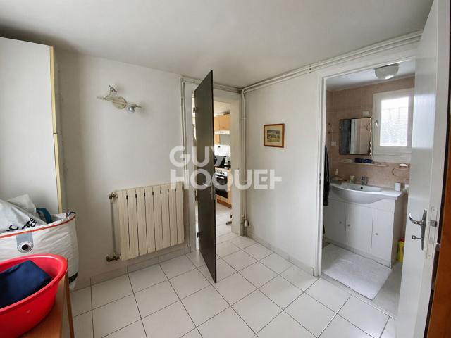 Maison 2 pièces, 36 m² à louer à Cestas 33610