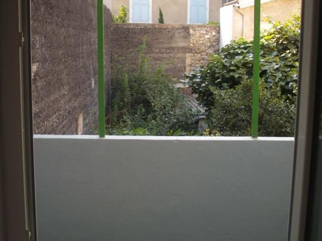 Maison 2 pièces, 36 m² à louer à Bourg lès Valence 26500