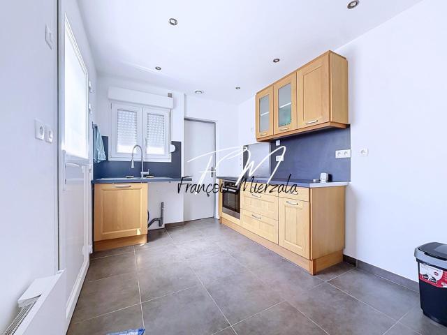 Maison 2 pièces, 36 m² à louer à Esquerchin 59553