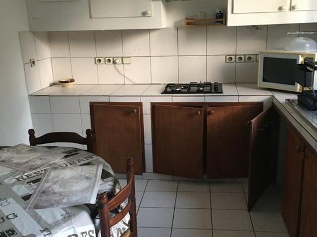 Maison 2 pièces, 36 m² à louer à Sainte Geneviève des Bois 91700