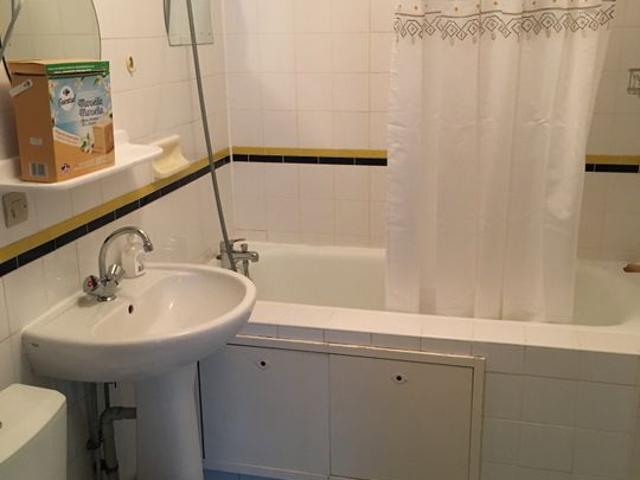Maison 2 pièces, 36 m² à louer à Sainte Geneviève des Bois 91700