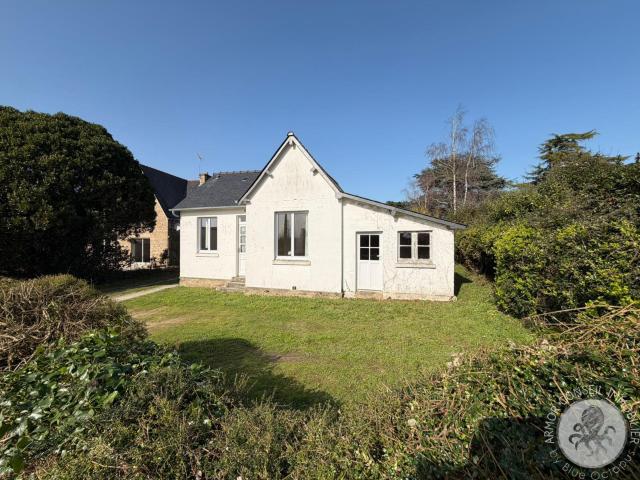 Maison 2 pièces 49 m²