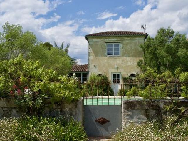 Maison 2 pièces 37 m²
