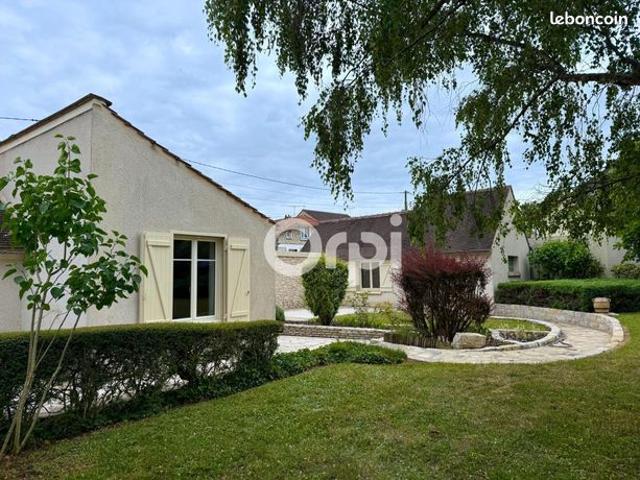 Maison 2 pièces 37 m²