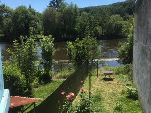 Maison 2 pièces 37 m²