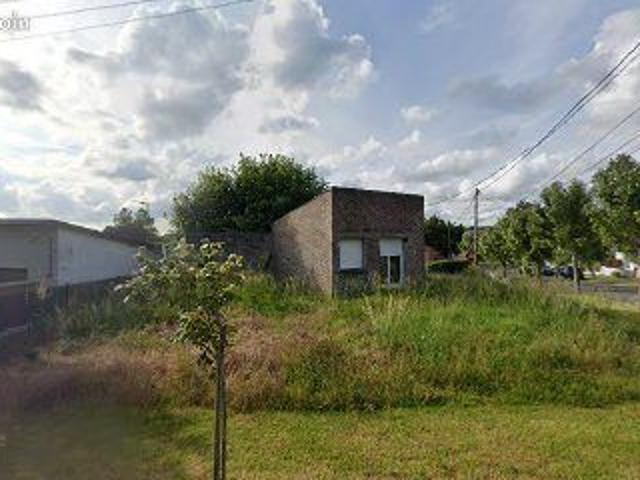 Maison 2 pièces 37 m²