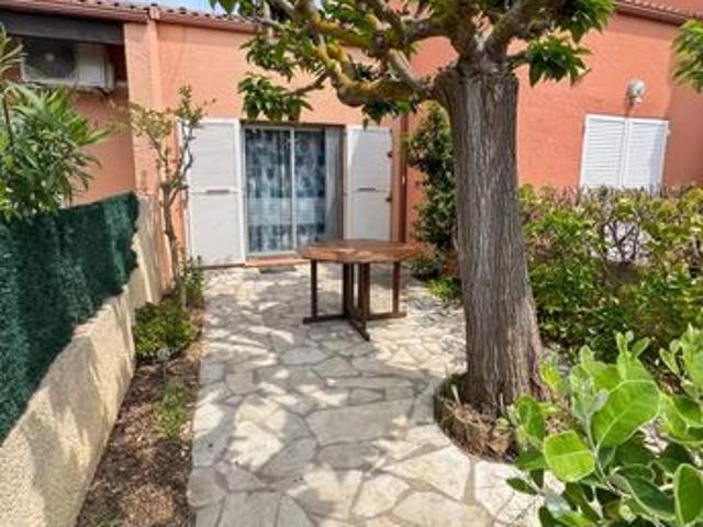 Maison 2 pièces 37 m²