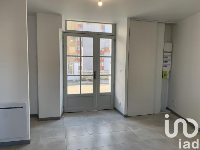 Maison 2 pièces, 37 m² à louer à Val de Bonnieure 16230