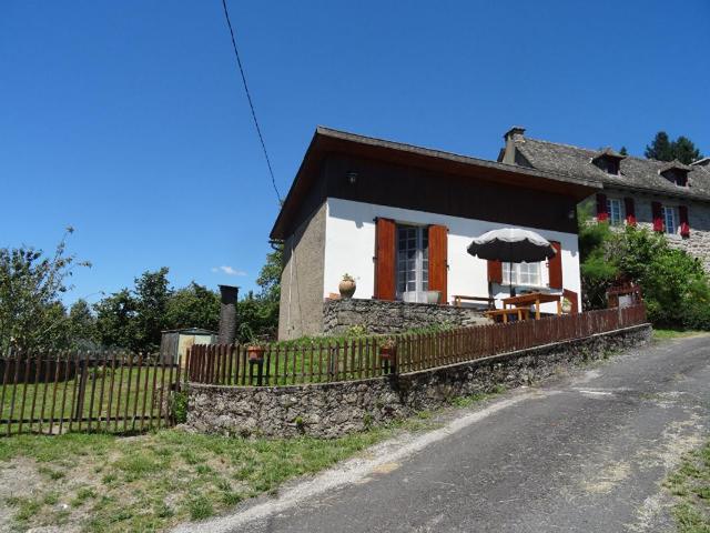 Maison 2 pièces