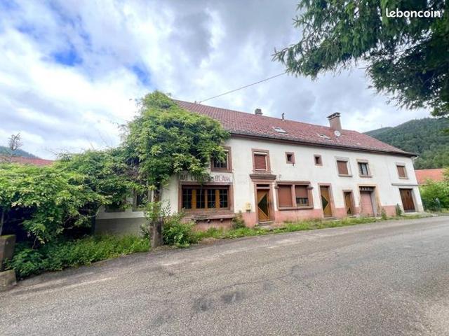 Maison 2 pièces 380 m²