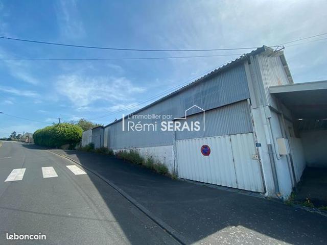 Maison 2 pièces 380 m²