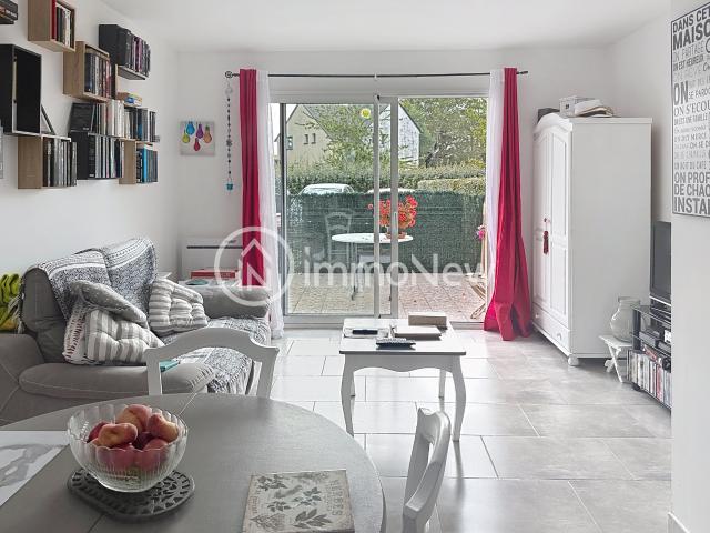 MAISON 2 pièces 38 m2