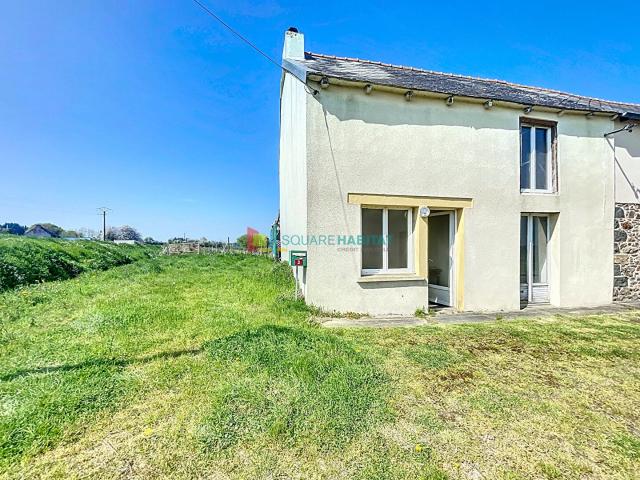 Maison 2 pièces 38 m²