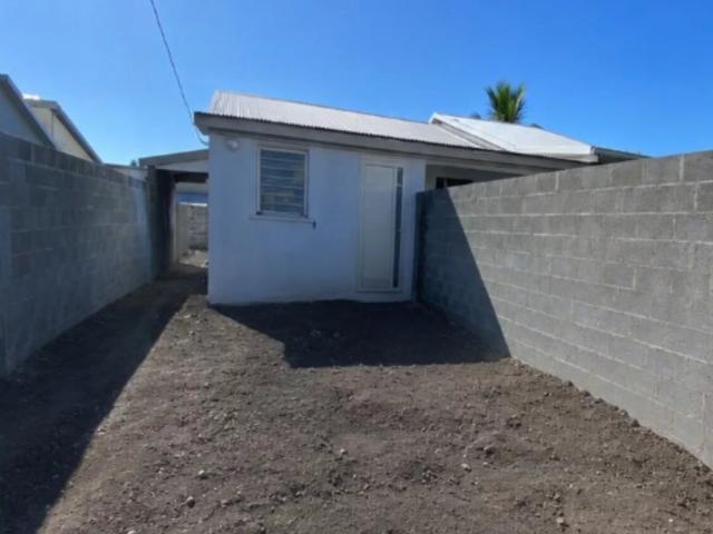 Maison 2 pièces 38 m²