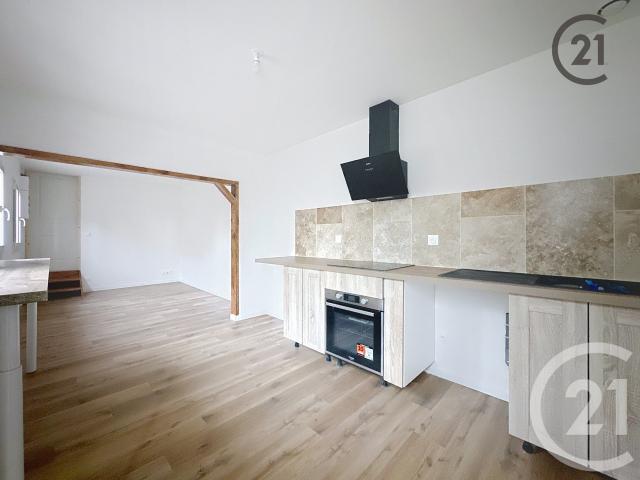 Maison 2 pièces 38 m²