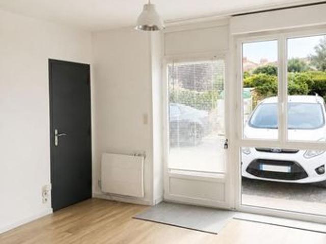 Maison 2 pièces 38 m²