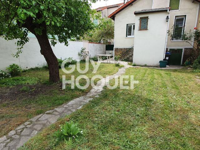 Maison 2 pièces 38 m²