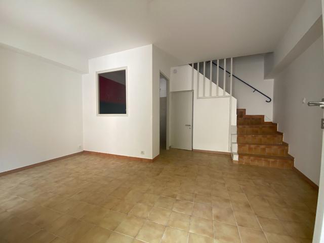 Maison 2 pièces 38 m²