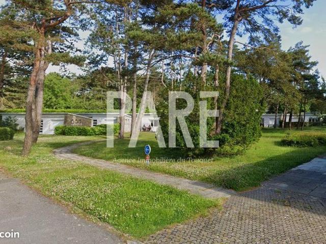 Maison 2 pièces 38 m²