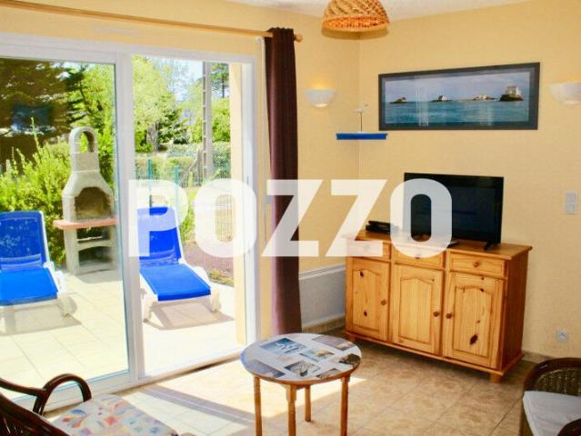 Maison 2 pièces 38 m²