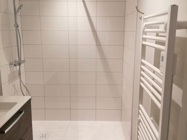 Maison 2 pièces, 38 m² à louer à Angoulême 16000