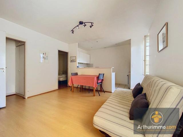 Maison 2 pièces, 38 m² à louer à Le Bugue 24260