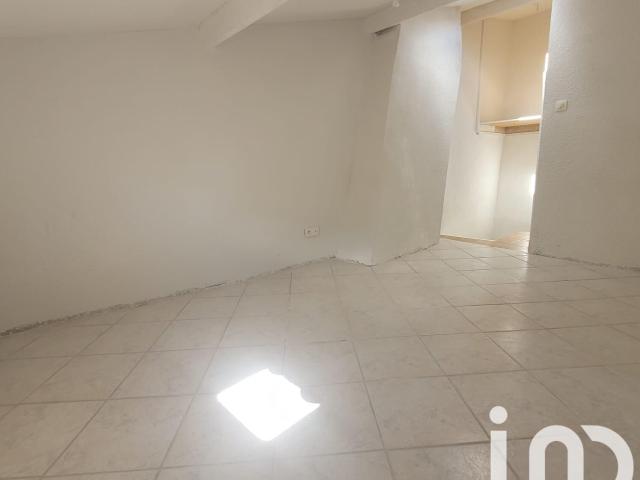 Maison 2 pièces, 38 m² à louer à Quarante 34310