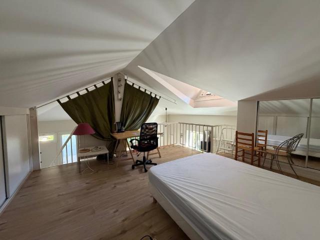 Maison 2 pièces, 38 m² à louer à Toulouse 31400