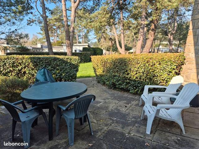 Maison 2 pièces 39 m²