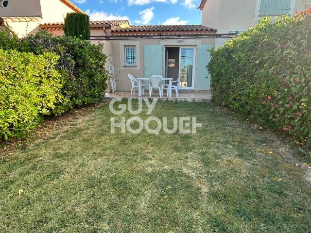 Maison 2 pièces 39 m²