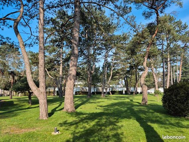 Maison 2 pièces 39 m²
