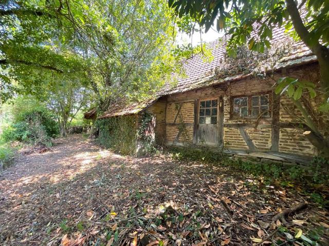 Maison 2 pièces 39 m²