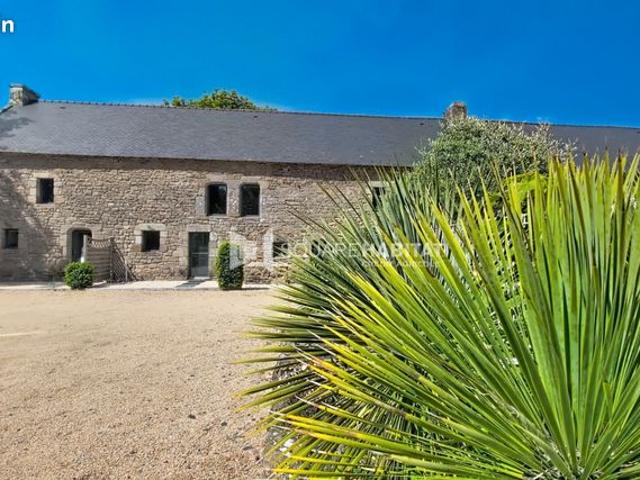 Maison 2 pièces 39 m²