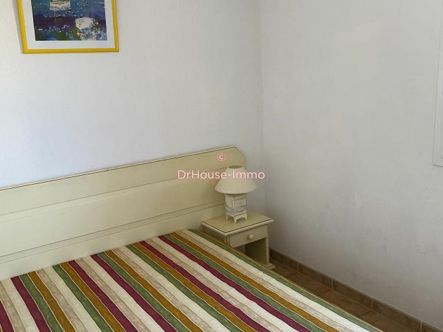 Maison 2 pièces 39 m²