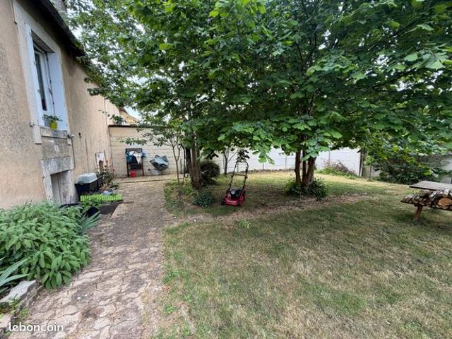 Maison 2 pièces 39 m²