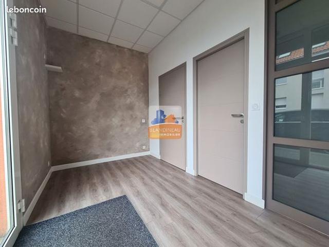 Maison 2 pièces 39 m²
