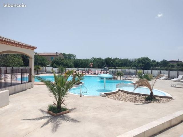 Maison 2 pièces 39 m²