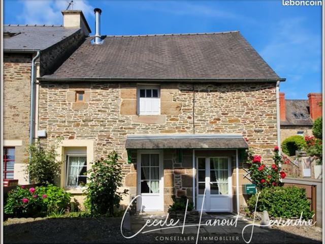 Maison 2 pièces 39 m²