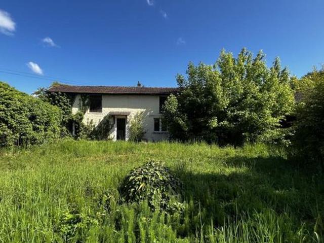 Maison 2 pièces 39 m²