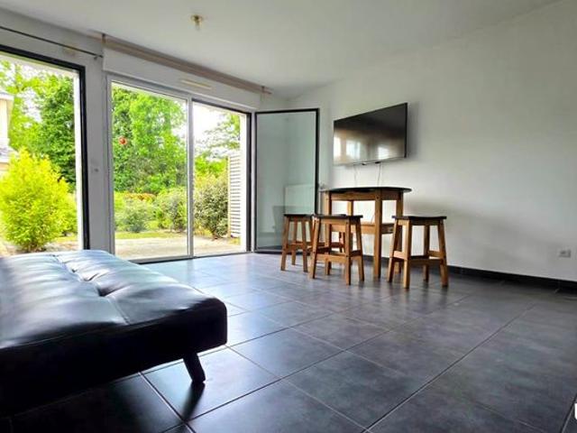 Maison 2 pièces 39 m²