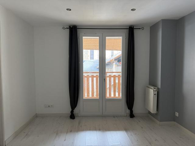 Maison 2 pièces, 39 m² à louer à Fréterive 73250
