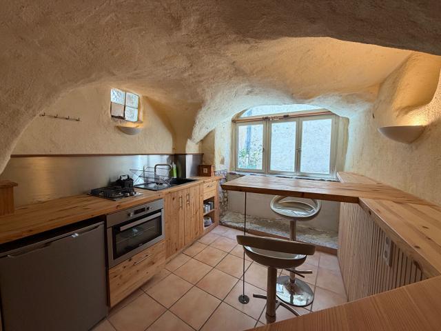 Maison 2 pièces, 39 m² à louer à Saillans 26340