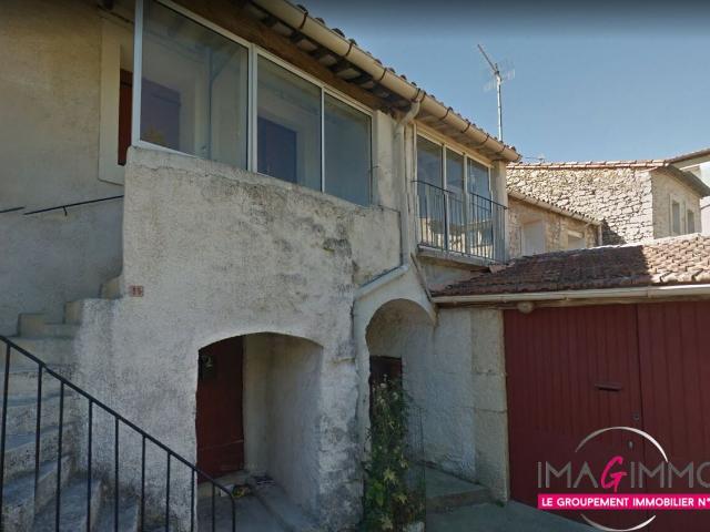 Maison 2 pièces, 39 m² à louer à Saint Gély du Fesc 34980