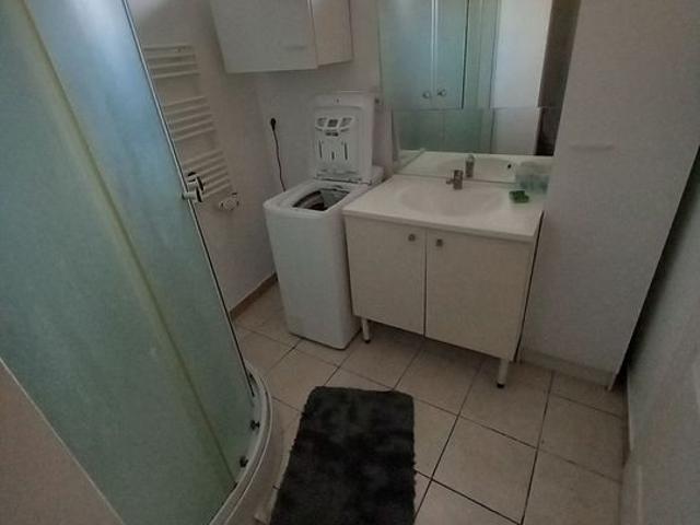 Maison 2 pièces, 39 m² à louer à Saint Pierre lès Nemours 77140