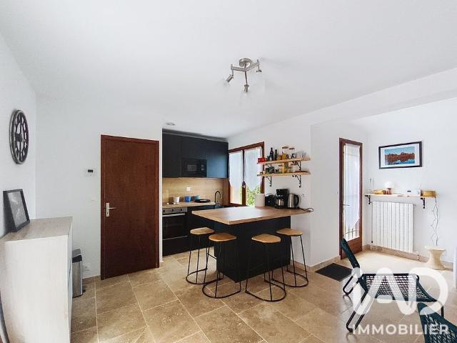 Maison 2 pièces, 39 m² à louer à Romorantin Lanthenay 41200